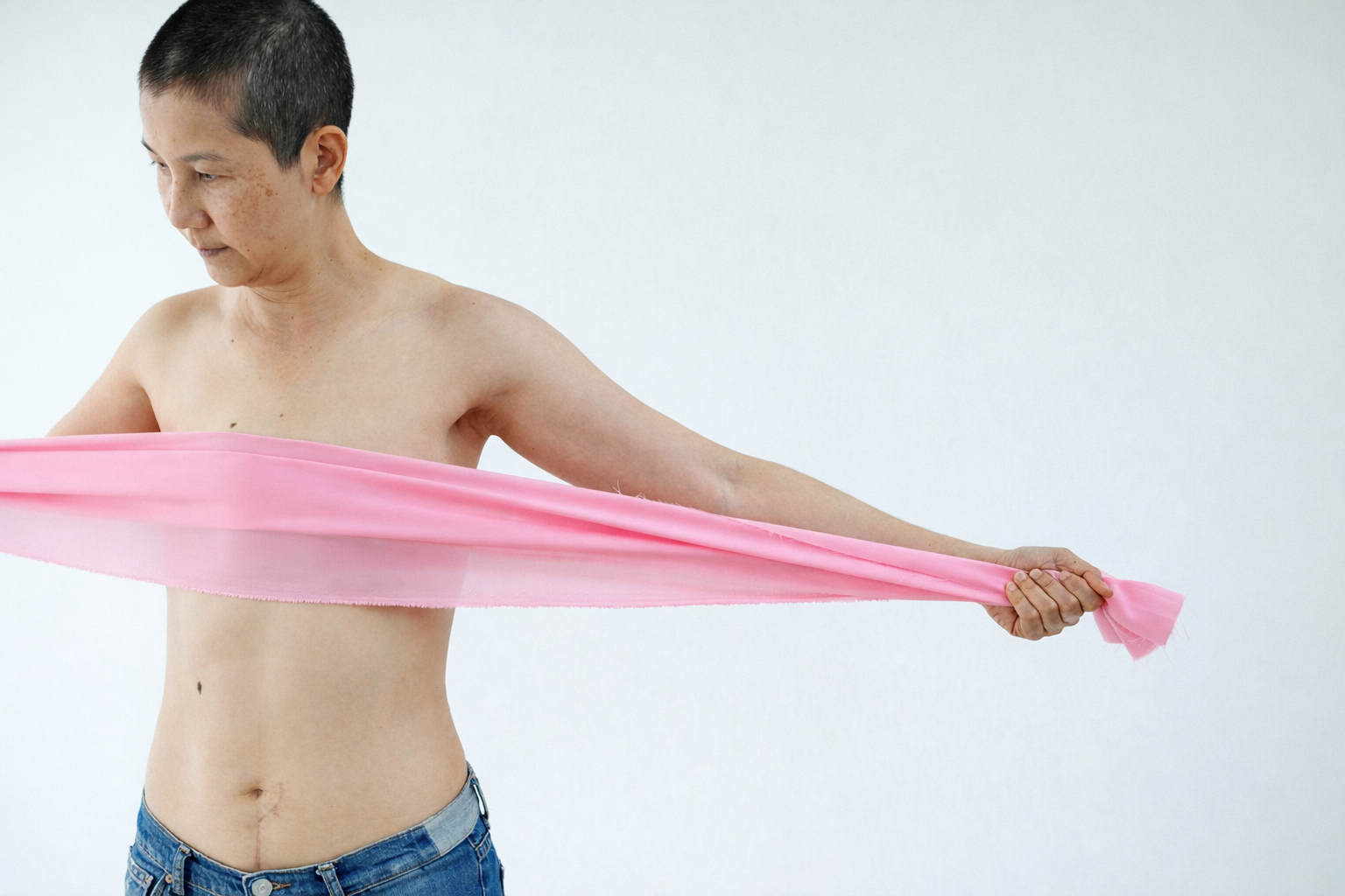 Pilates & cancer du sein