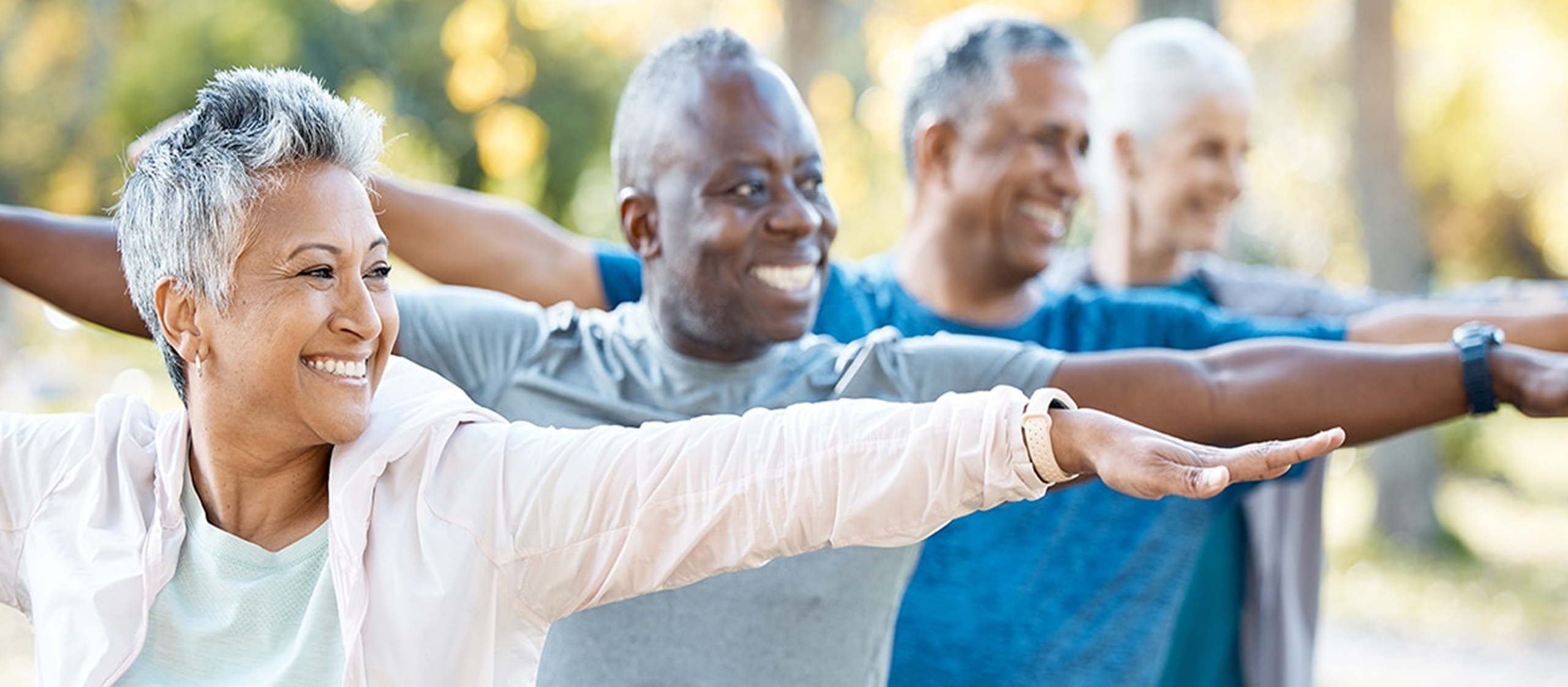 Nos activités sport santé
