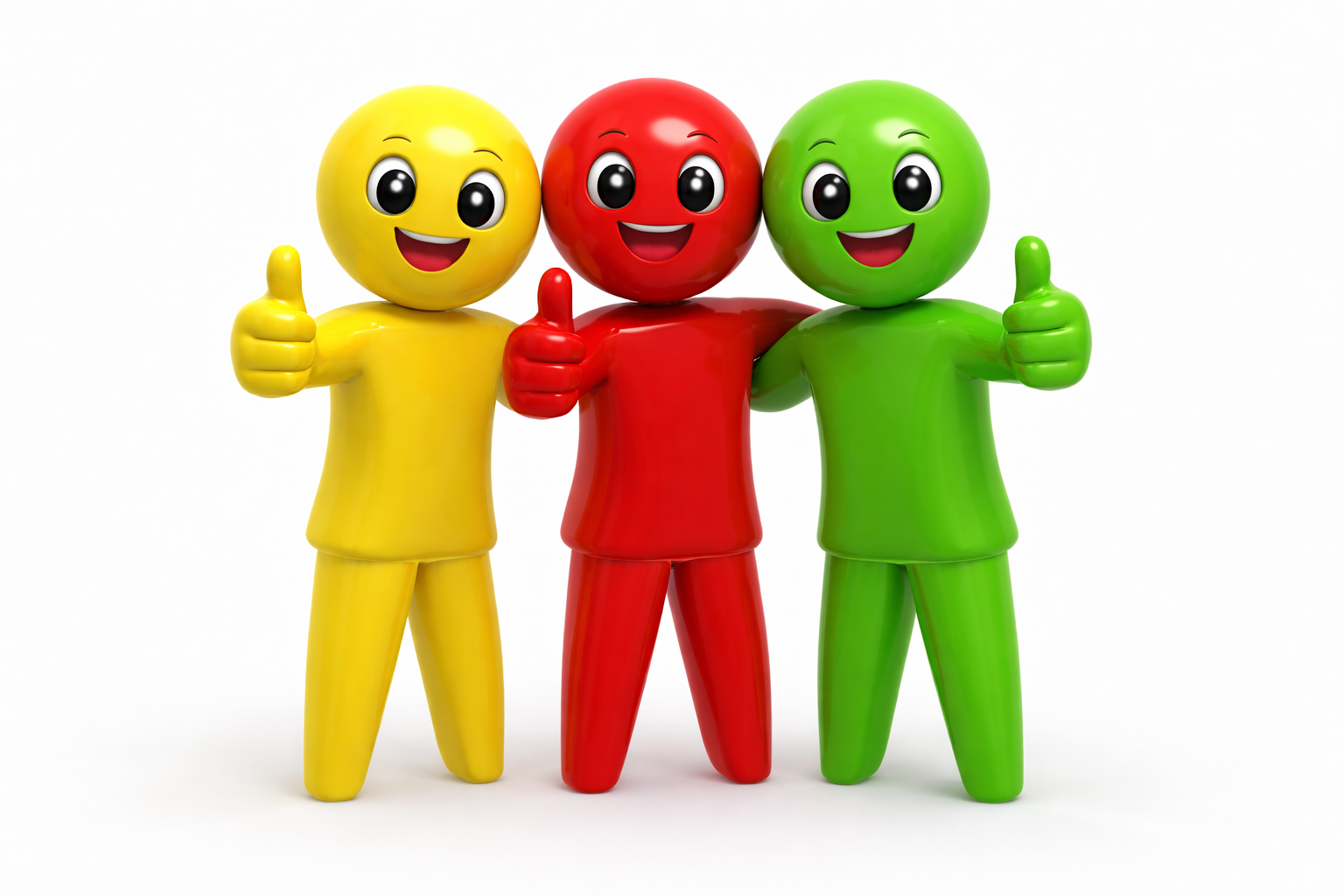 Nous vous remercions